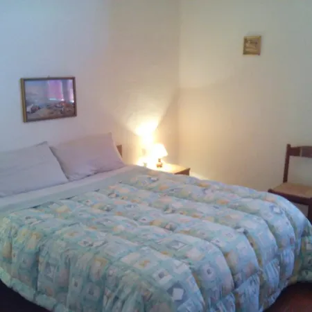 Il Pianetto * 첼레 술 리고