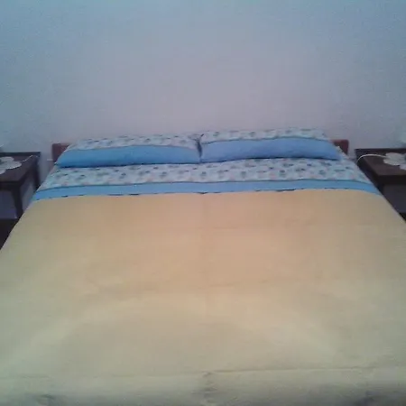 Il Pianetto 아파트 *