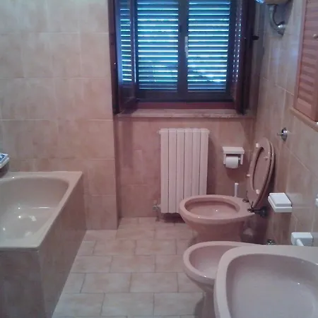 Il Pianetto 첼레 술 리고