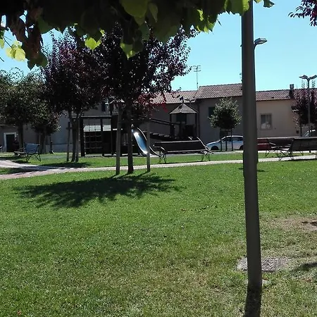 Il Pianetto 첼레 술 리고