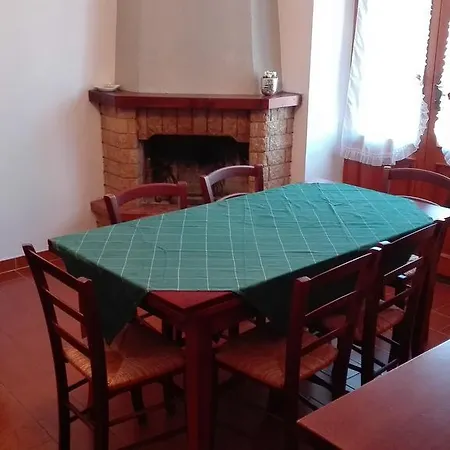 아파트 Il Pianetto