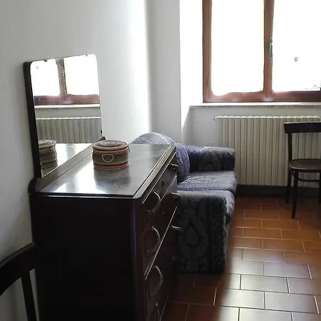 Il Pianetto 첼레 술 리고