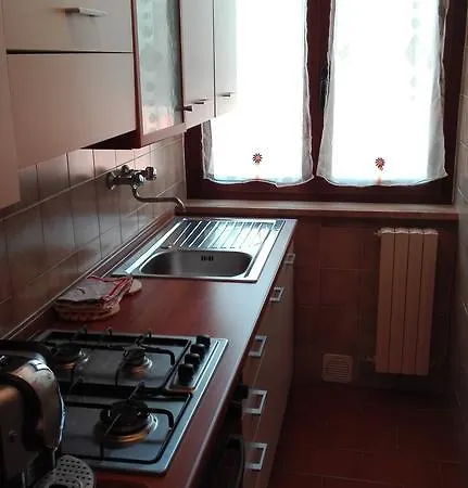 아파트 Il Pianetto