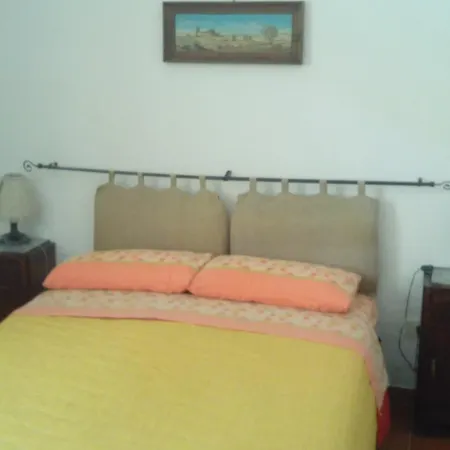 아파트 Il Pianetto