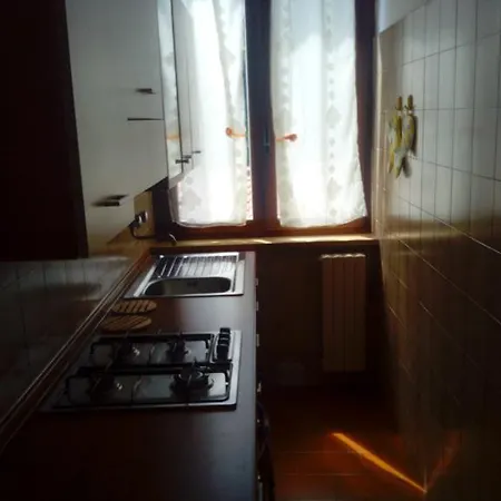 Il Pianetto 아파트