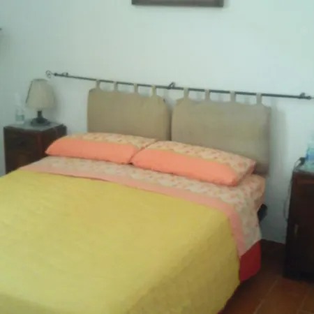 아파트 Il Pianetto *