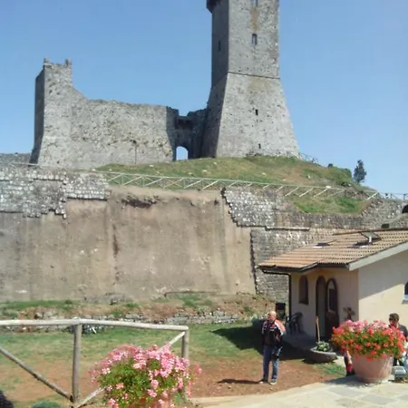 아파트 Il Pianetto *