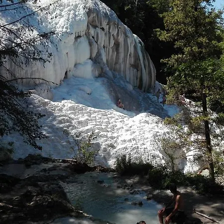 Il Pianetto 첼레 술 리고