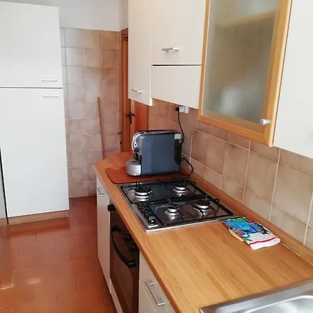 Il Pianetto 아파트