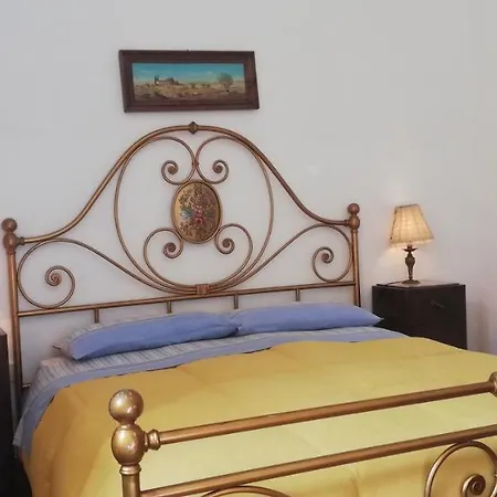 아파트 Il Pianetto *